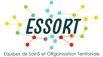 ESSORT Logo
